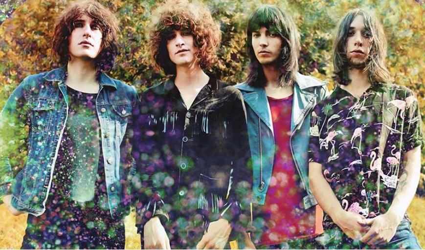 Temples группа. Temples Band. Temples Band poster. Temples exotico album Cover.